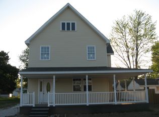 3708 S Washington St, Marion, IN