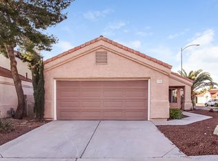 6725 Old Newbury Ave, Las Vegas, NV 89108