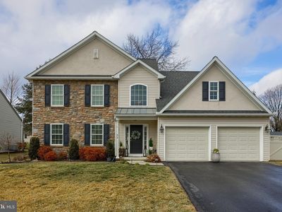 33 Katherines Way, Lancaster, PA, 17602