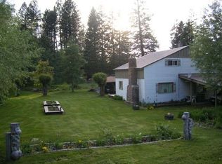 1406 Ponderosa Ave, McCall, ID 83638