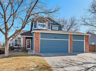 10265 Woodrose Ct, Highlands Ranch, CO 80129