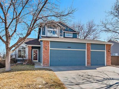 10265 Woodrose Ct, Highlands Ranch, CO, 80129