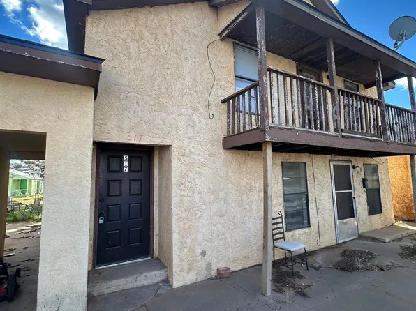 515 E 7th St, Clovis, NM 88101