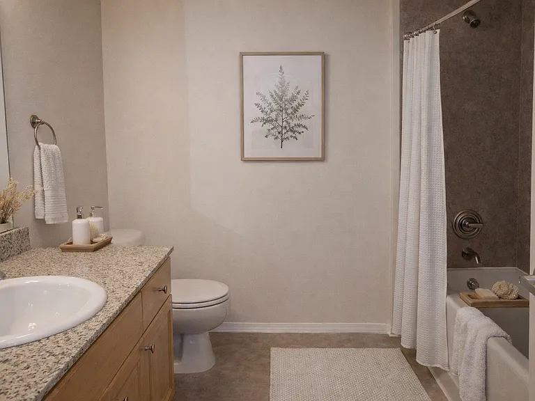 Trinity 43rd Apartments — Photo 11