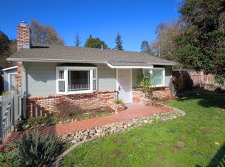 37 Green Valley Rd, Scotts Valley, CA 95066