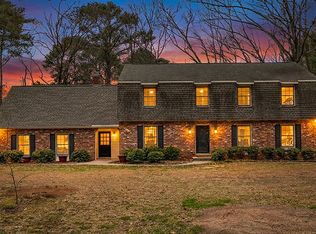 2404 Burningtree Dr SE, Decatur, AL 35603