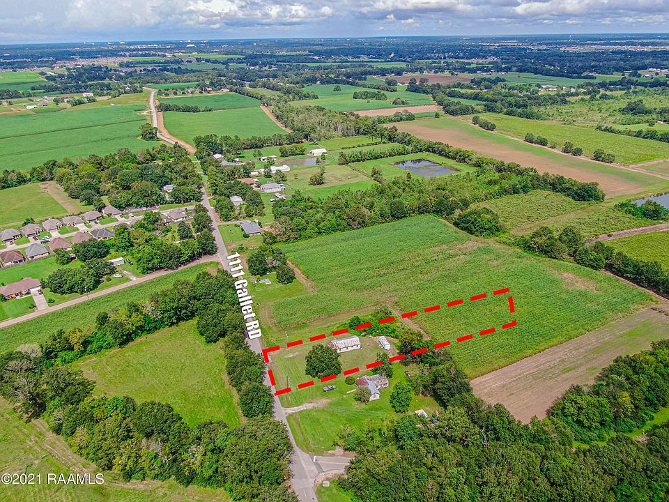 1111 Gallet Rd, Youngsville, LA 70592 Zillow