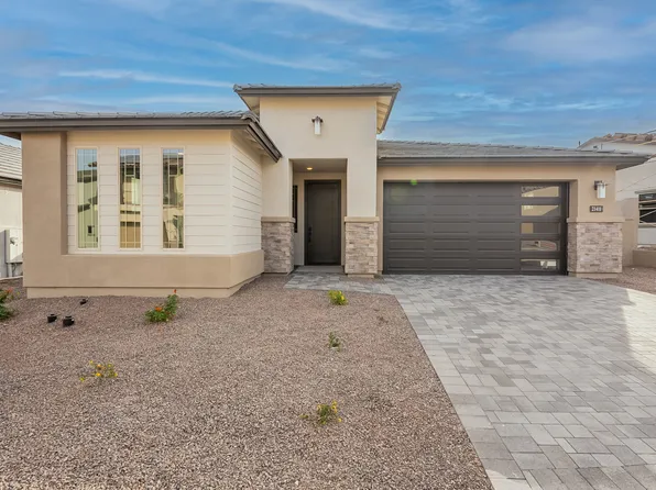 21411 W Meadowbrook Ave, Buckeye, AZ 85396