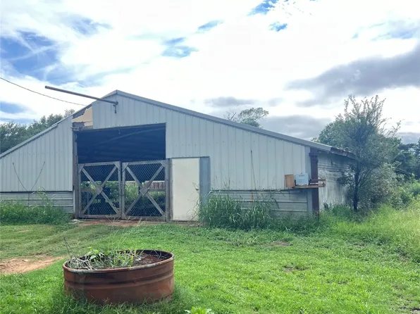 County Road 4395, Scroggins, TX 75480