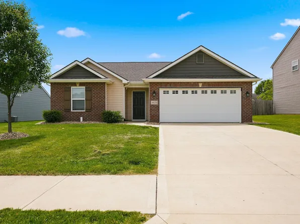 4631 Kaibab Trl, Fort Wayne, IN 46808