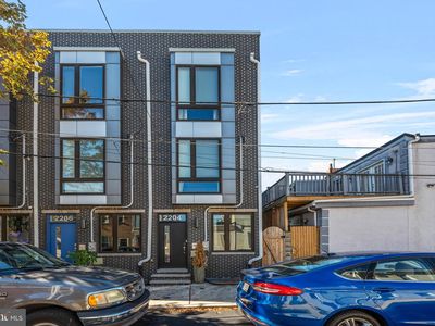2204 E Albert St, Philadelphia, PA, 19125