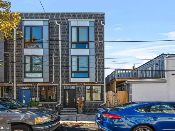 2204 E Albert St, Philadelphia, PA 19125