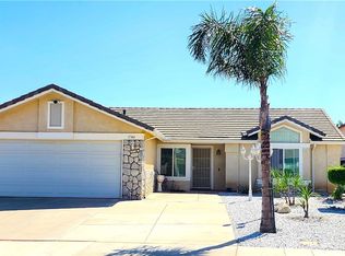 5740 Valerie Way, San Bernardino, CA