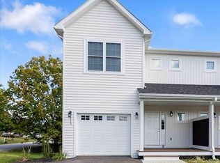 600 Starlight Dr, Christiansburg, VA 24073