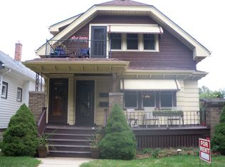 3154 S Nevada St, Milwaukee, WI 53207