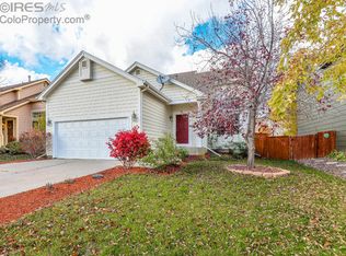 1220 Reeves Dr, Fort Collins, CO 80526