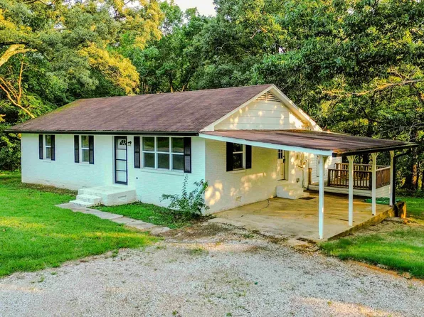 145 Rose Rd, Somerville, TN 38068
