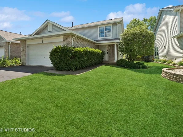 262 Torino Dr, Cary, IL 60013