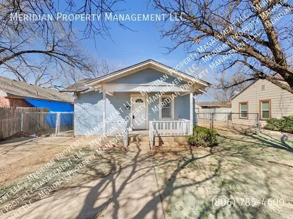 2320 20th St, Lubbock, TX 79411