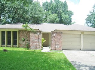 4738 Fleming Downe Ln, Spring, TX 77388