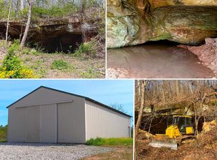 143 Garland Creek Rd, Crown City, OH 45623