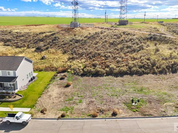 L21-B3 John Hancock Ave, Rexburg, ID 83440