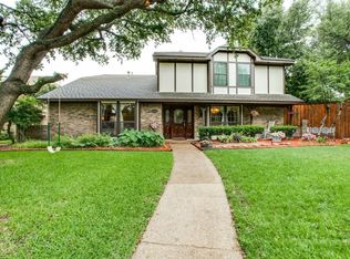 13151 Halwin Cir, Dallas, TX 75243