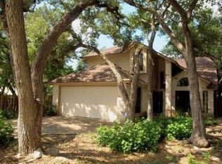 12703 Shemya Cv, Austin, TX 78729