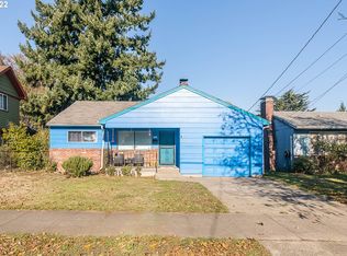 8609 SE Yamhill St, Portland, OR 97216