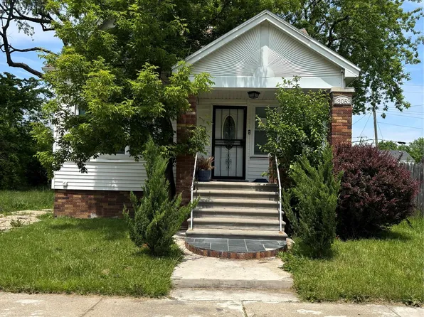 13053 Maiden St, Detroit, MI 48213