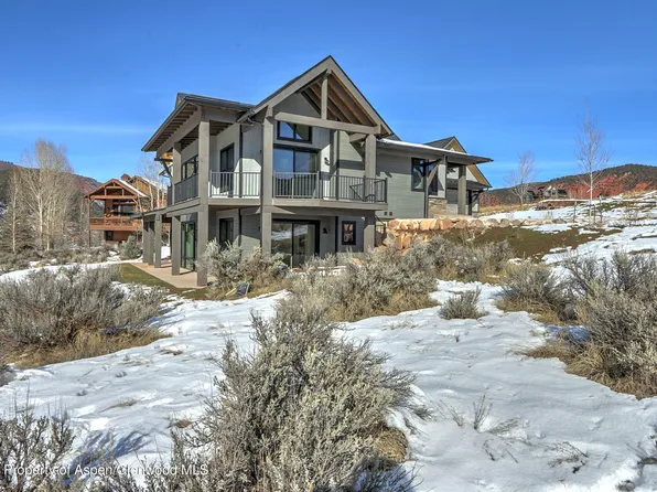 186 Maroon Dr, Glenwood Springs, CO 81601