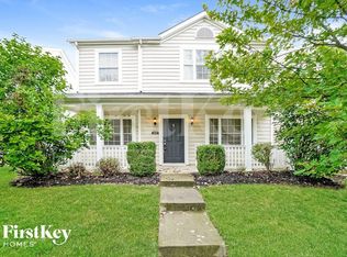 4032 Summerstone Dr, Columbus, OH 43230