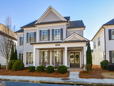 169 Inwood Walk, Woodstock, GA, 30188