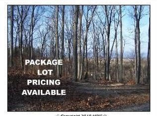 10001 Harp Rd, Walkersville, MD 21793