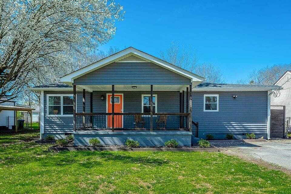 1613 Truman Ave, Chattanooga, TN 37412 MLS 1375682 Zillow
