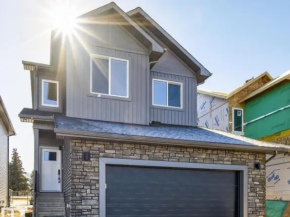 22 Grayson Grn, Stony Plain, AB T7Z 0A0