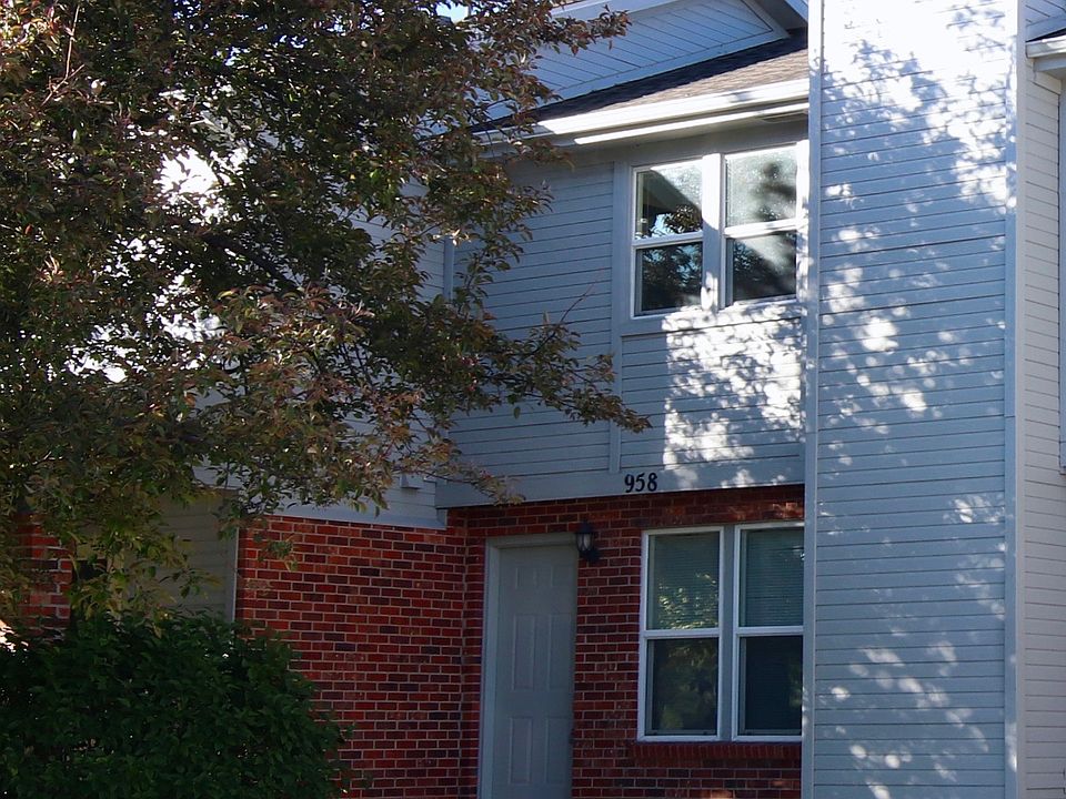 1st image of 958 Brant Hollow Ct