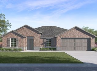 1062 Pebble Dr, Prairie Grove, AR 72753