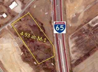 510 Crone Rd, Memphis, IN 47143