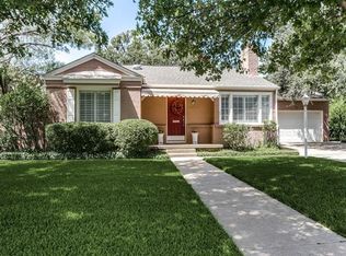 3200 Hilldale Rd, Fort Worth, TX 76116