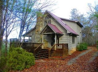 1474 My Mountain Rd, Morganton, GA 30560