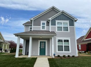 5524 Golden Gate Way, Kokomo, IN 46902