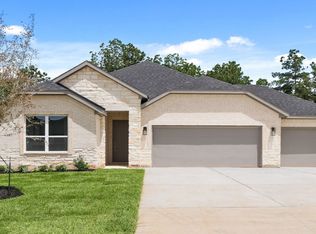 4425 Wapama Falls Loop, Conroe, TX 77303