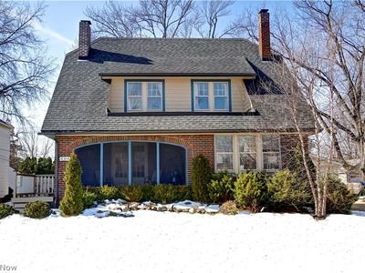4364 W 219th St, Fairview Park, OH, 44126