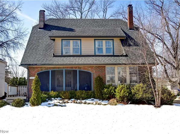 4364 W 219th St, Fairview Park, OH 44126
