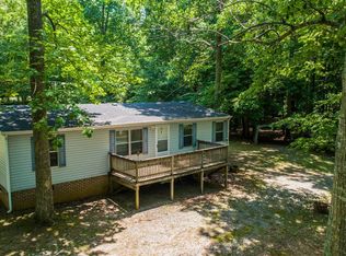 68 Pleasant Points Rd, Valentines, VA 23887