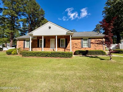 408 W Woodlawn Drive, Williamston, NC, 27892