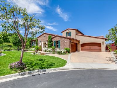 2980 Aviano Ct, Chino Hills, CA, 91709