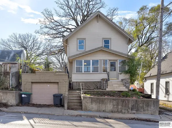 1109 Martha St, Omaha, NE 68108