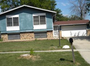 4748 176th St, Country Club Hills, IL